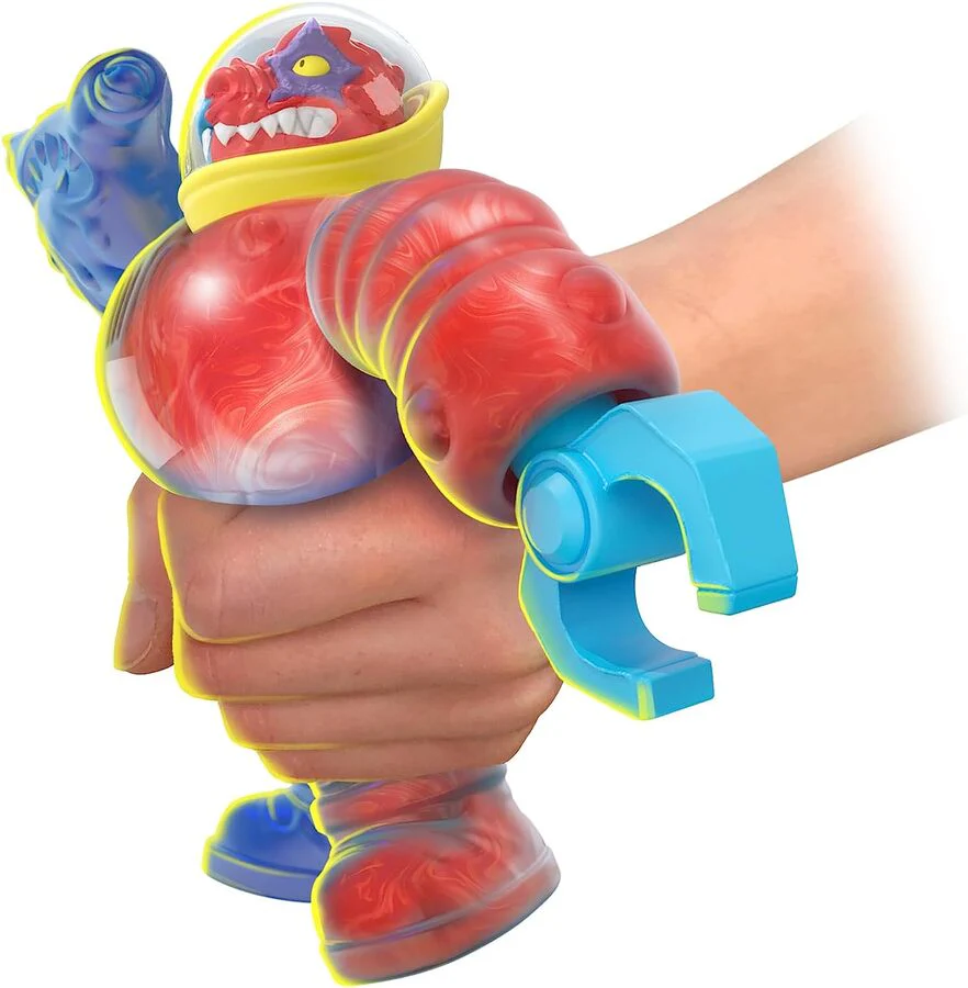 GOO JIT ZU DEEP GOO SEA - TYRO - Image 3