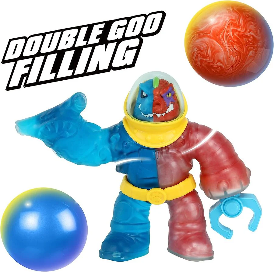 GOO JIT ZU DEEP GOO SEA - TYRO - Image 4