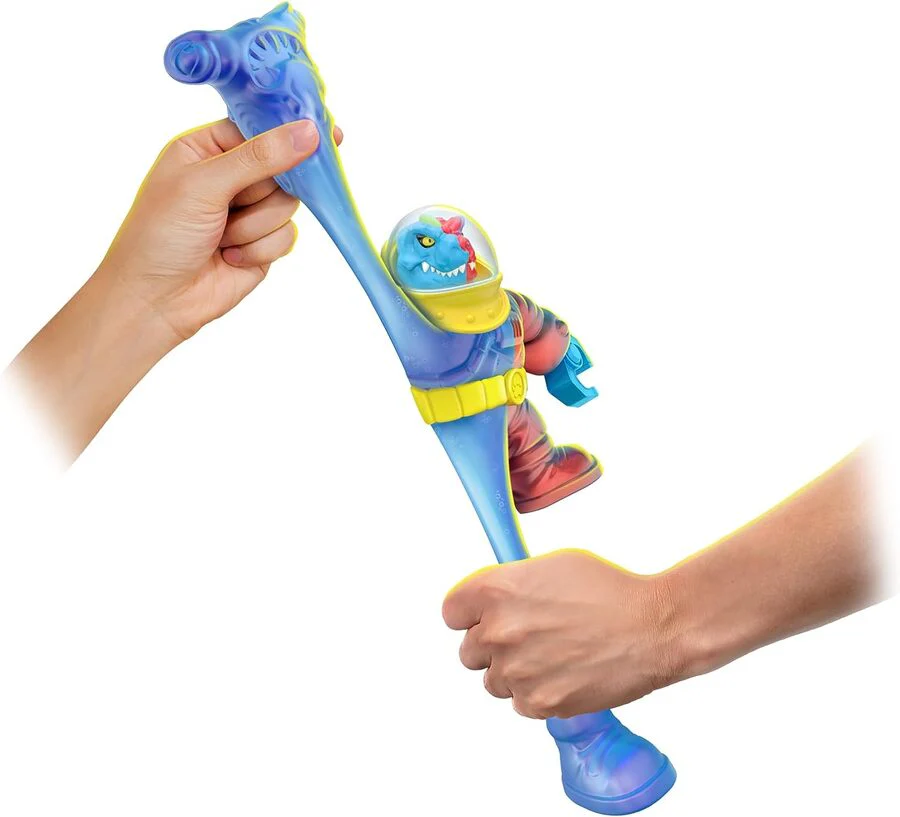 GOO JIT ZU DEEP GOO SEA - TYRO - Image 5