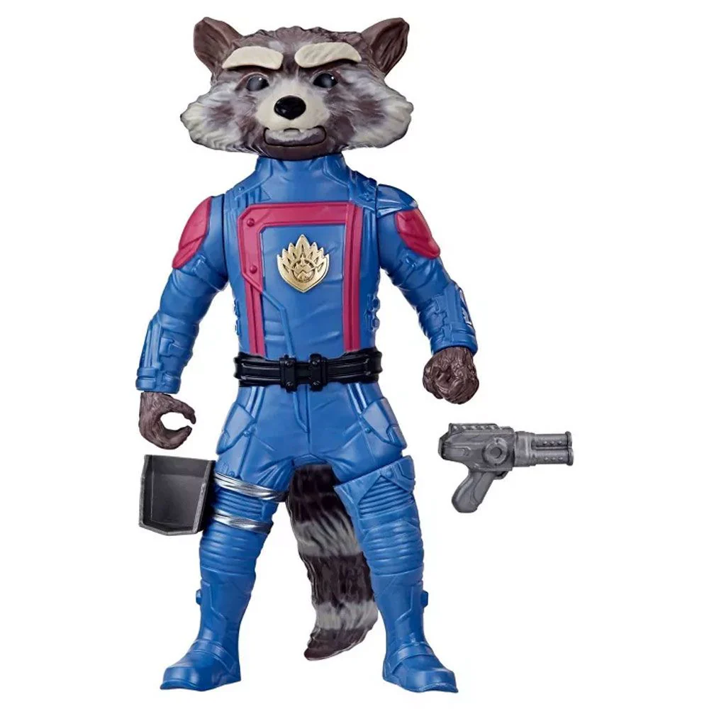 GUARDIANS OF THE GALAXY VOL 3 - ROCKET RACCOON - Image 3