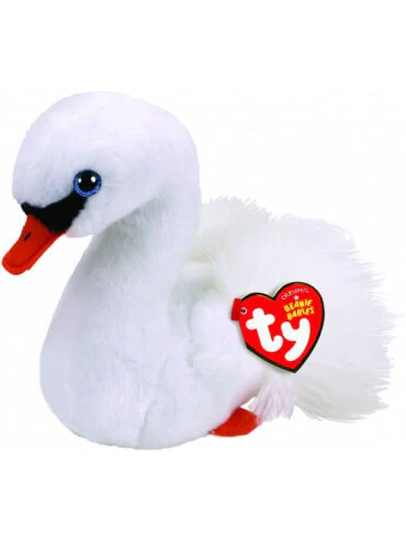 GRACIE SWAN REG