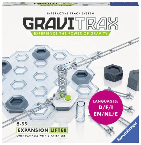 GRAVITRAX LIFTER