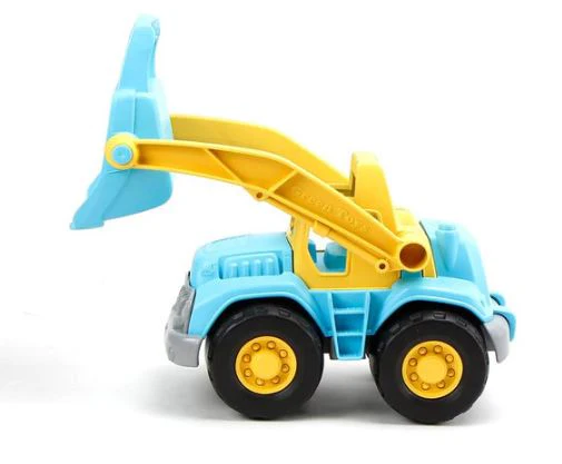 GREEN TOYS - LOADER TRUCK - Image 2