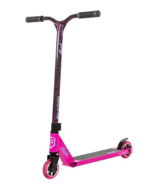 GRIT SCOOTER ANGEL PINK / MARBLE PINK - Image 4