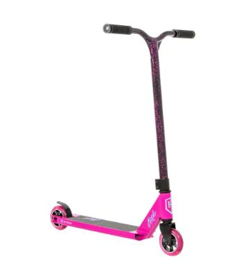 GRIT SCOOTER ANGEL PINK / MARBLE PINK - Image 6