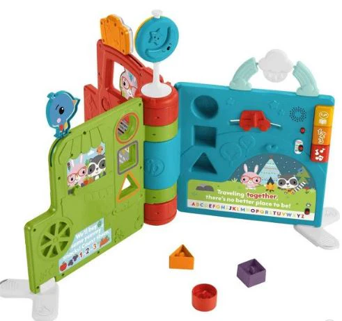 GTJ58 FP SIT-TO-STANDSTORYBOOK
