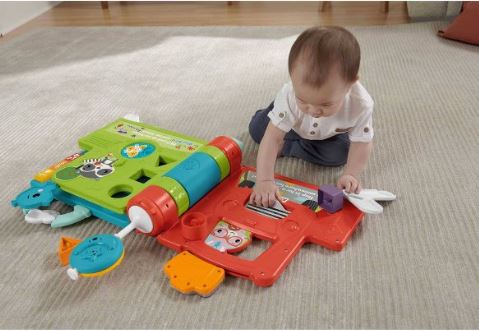 GTJ58 FP SIT-TO-STANDSTORYBOOK - Image 3