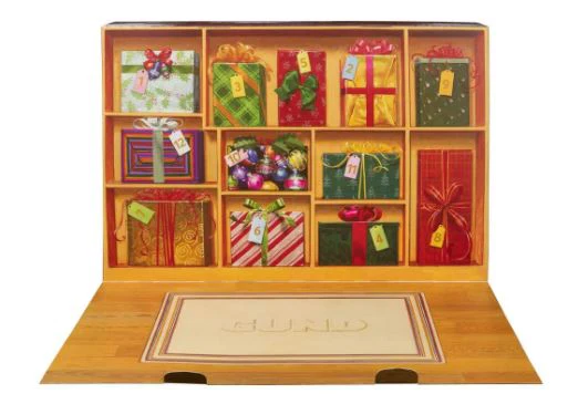 GUND ADVENT CALENDAR 125 YEAR CELEBRATION - Image 3