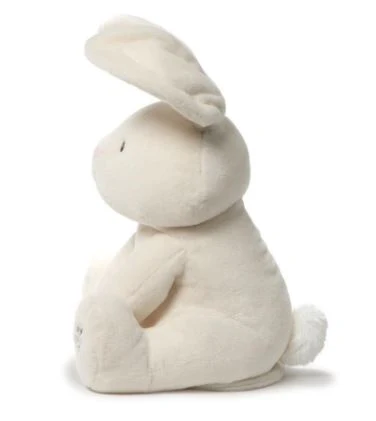 GUND ANIMATED FLORA BUNNY - Image 3