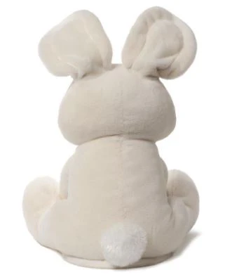 GUND ANIMATED FLORA BUNNY - Image 4