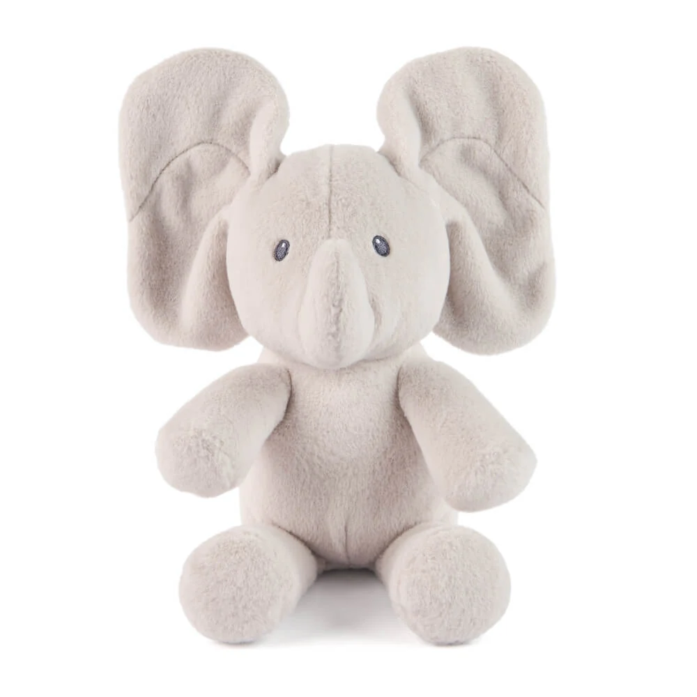 GUND BABY PEEK A BOO - FLAPPY THE ELEPHANT - Image 4