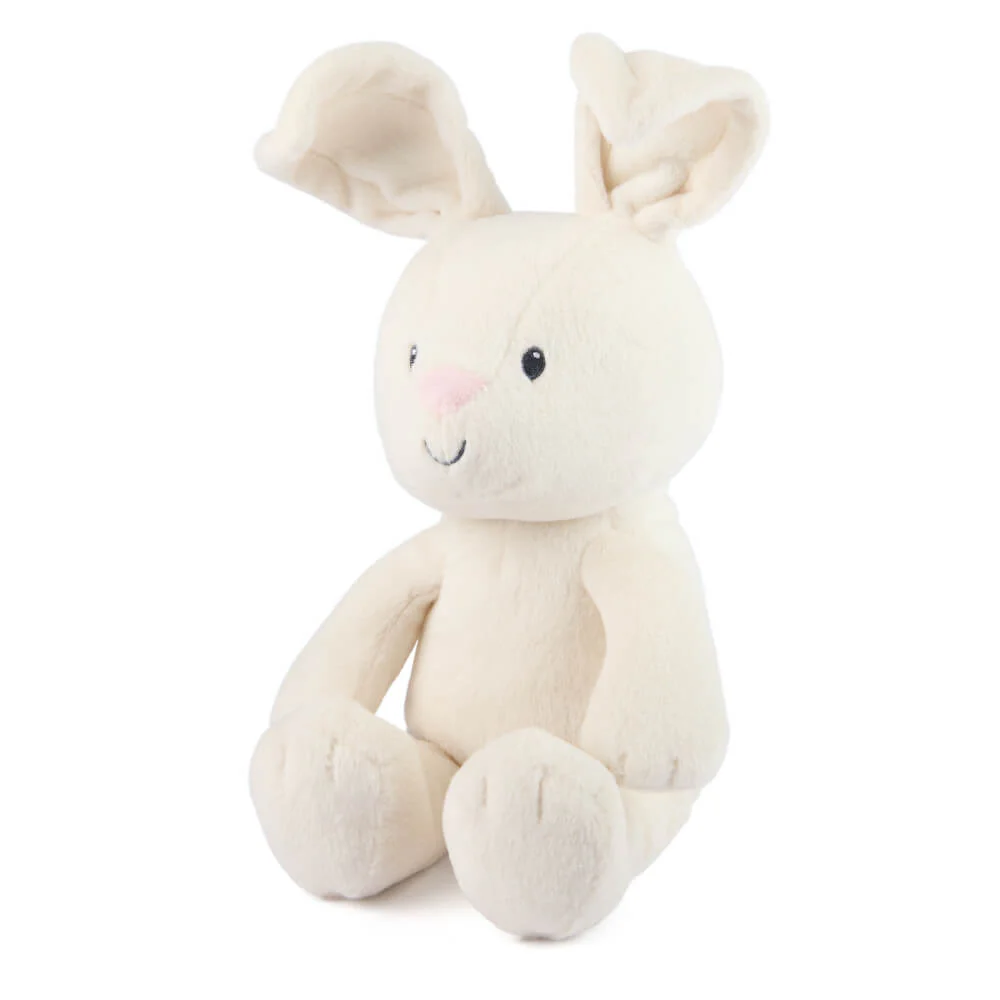 GUND BABY PEEK A BOO - FLORA THE BUNNY