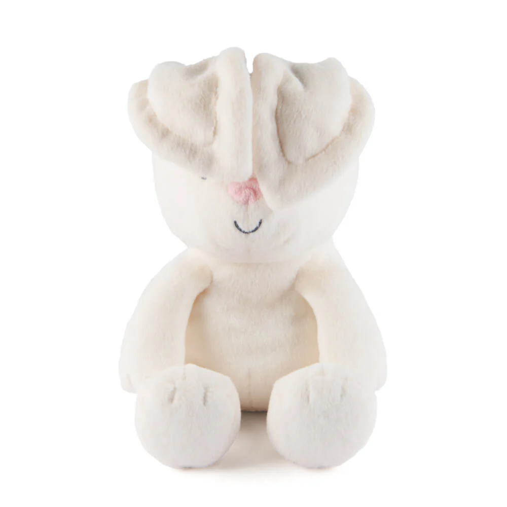 GUND BABY PEEK A BOO - FLORA THE BUNNY - Image 3