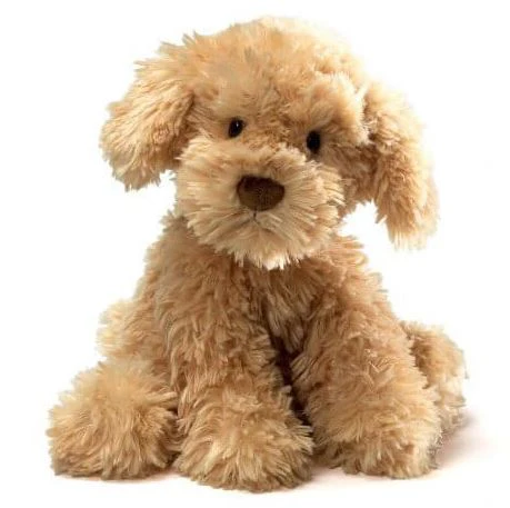 GUND - DOG - NAYLA COCKAPOO