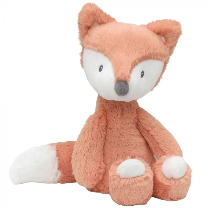 GUND - FOX PLUH BABY TOOTHPICK 30CM