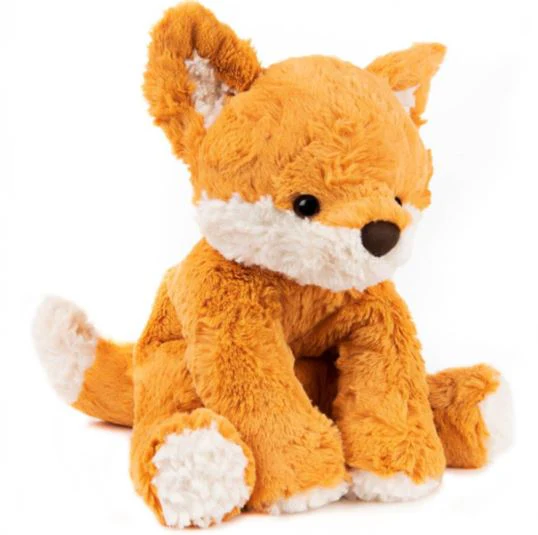 GUND - FOX PLUSH SMALL 25CM - Image 2