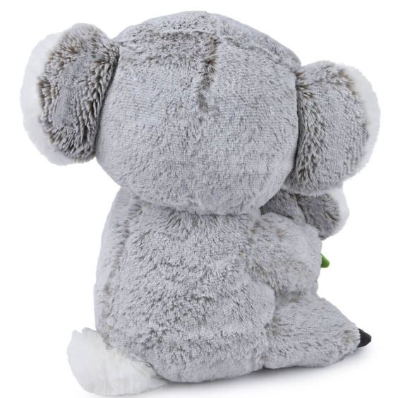 GUND - KOALA : ZOZO AND BABY - Image 3