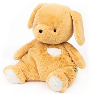 GUND - OH SO SNUGGLY - PUPPY LARGE - Image 2
