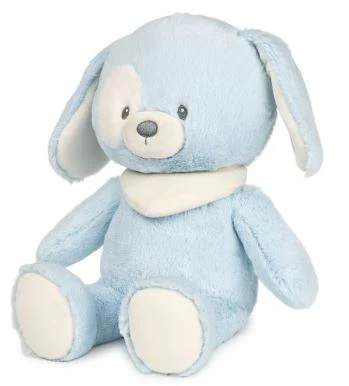 GUND - RECYCLED PLUSH 'BAY' PUPPY - Image 2