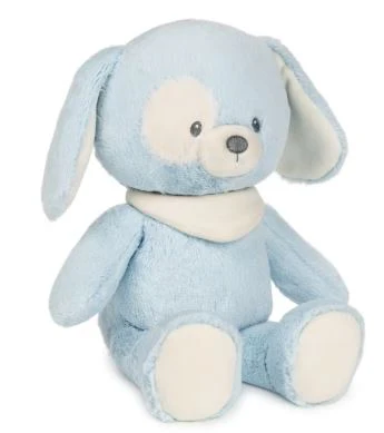 GUND - RECYCLED PLUSH 'BAY' PUPPY - Image 3