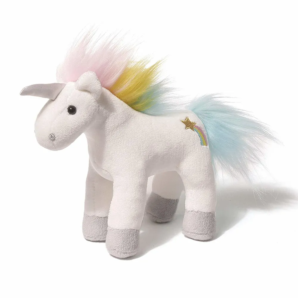 GUND UNICORN CHATTERS  ASST 15CM - Image 2