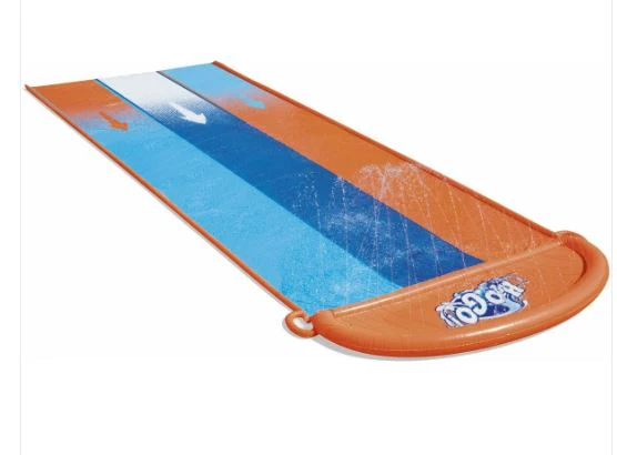 H2Ogo GIANT TRIPLE ULTRASLICK SLIDE - Image 4