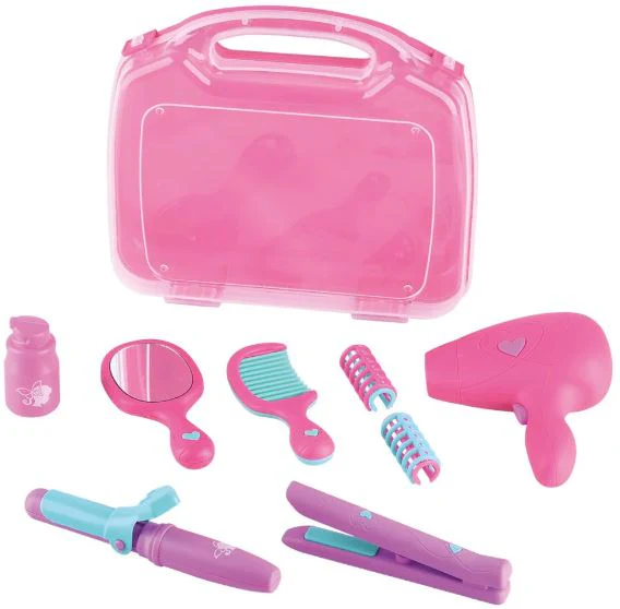 HAIR STYLIST CARRY CASE - Image 2