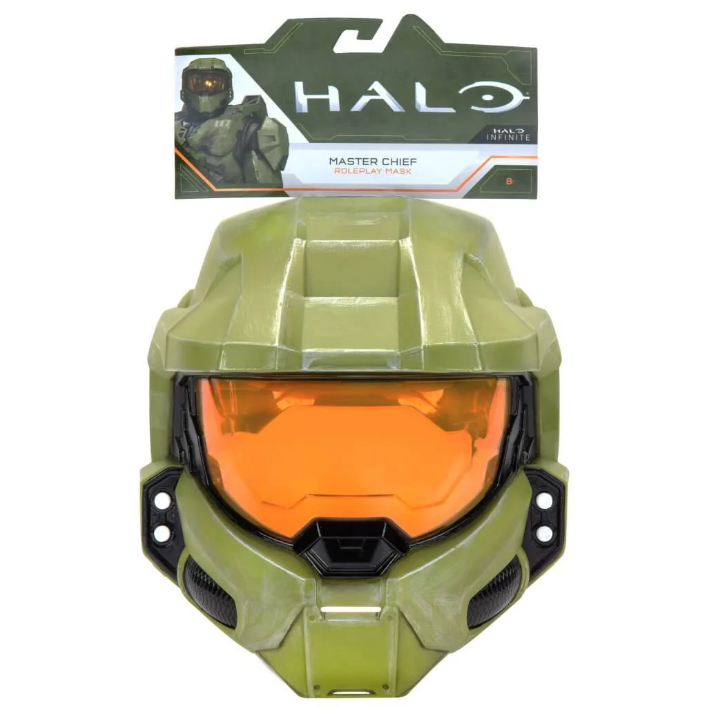 HALO - ROLEPLAY MASK