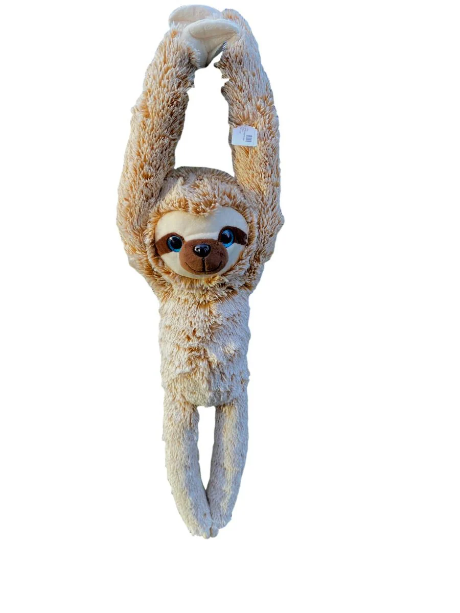 HANGING SLOTH BARKLEY
