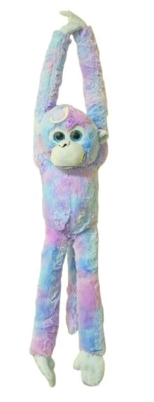 HANGING MONKEY CHARLOTTE - Image 2