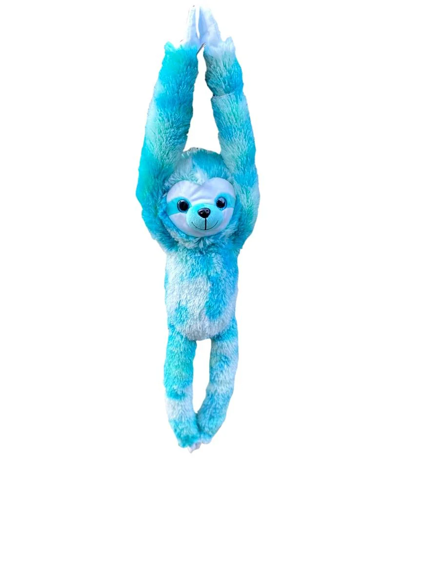 HANGING SLOTH DASH