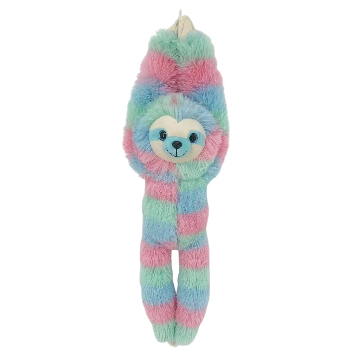 HANGING SLOTH - EVELYN