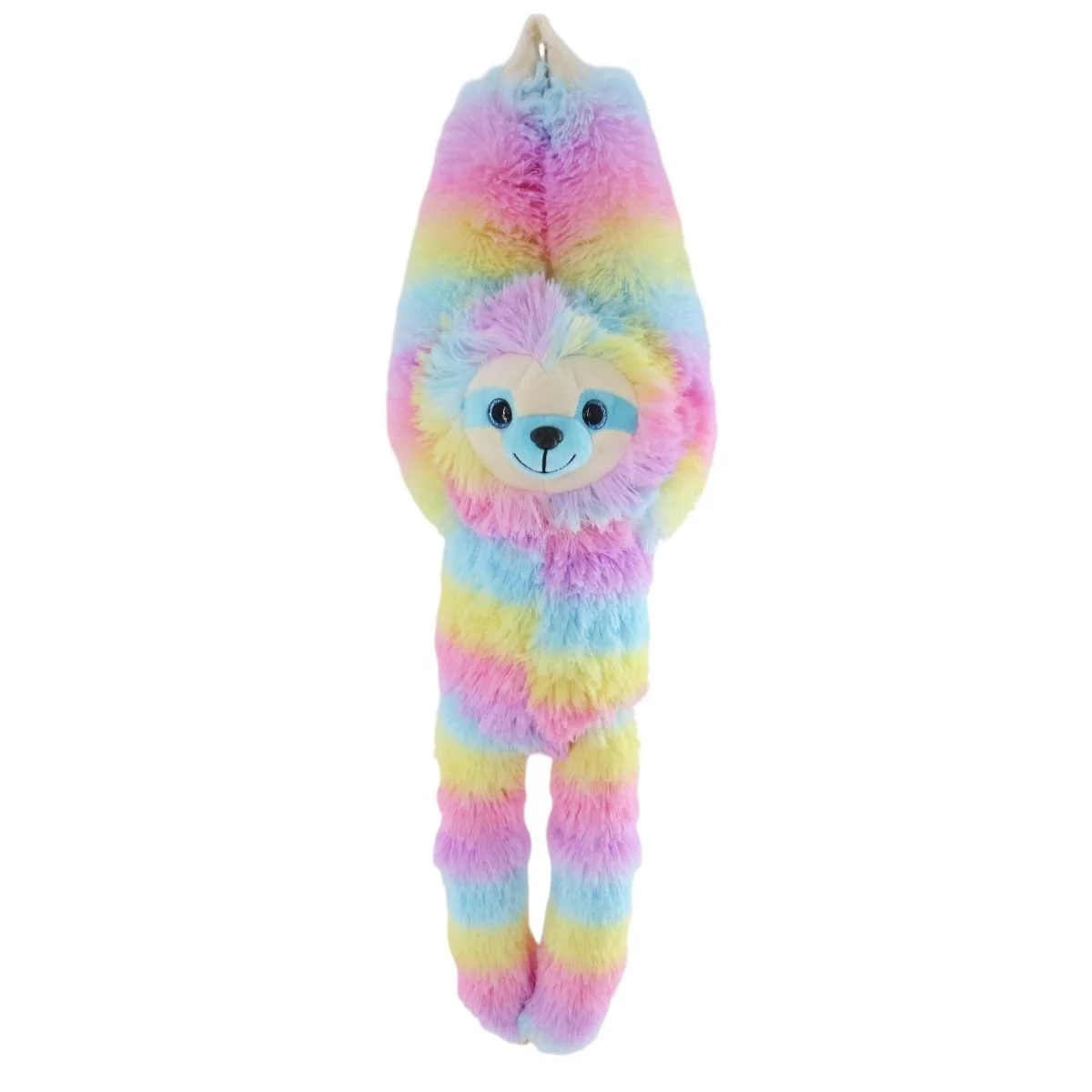 HANGING SLOTH - JADE