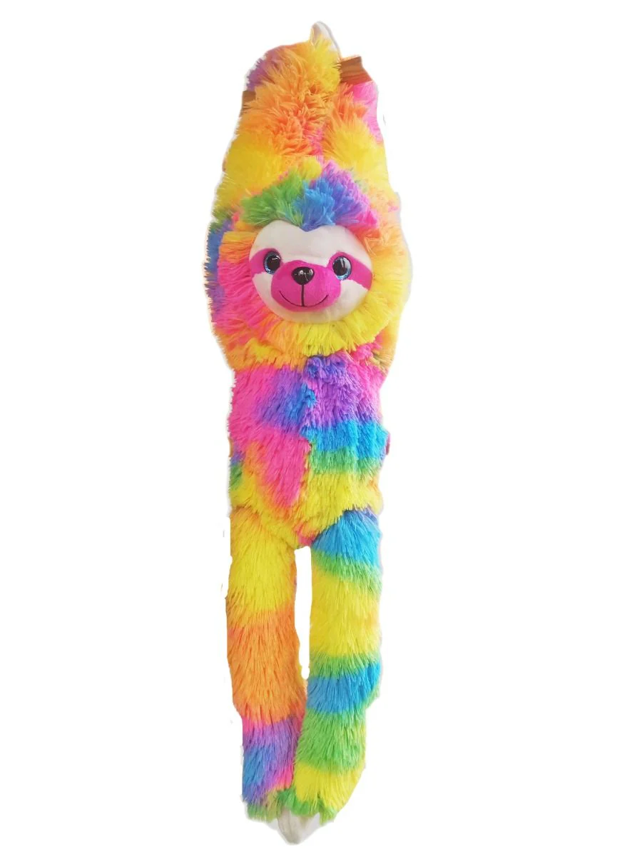 HANGING SLOTH MIA