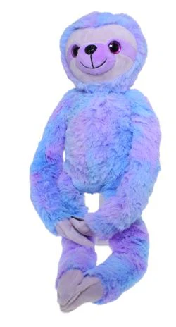 HANGING SLOTH SONIA