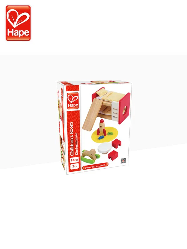 HAPE CHILDRENS ROOM