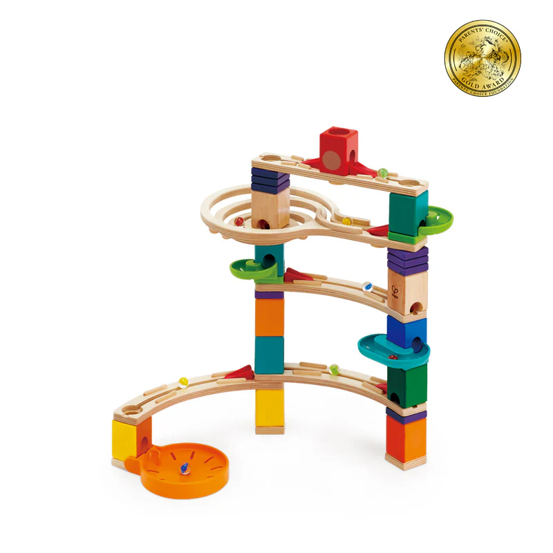 HAPE CLIFFHANGER