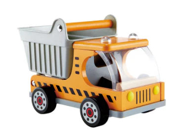 HAPE - DUMPER TRUCK