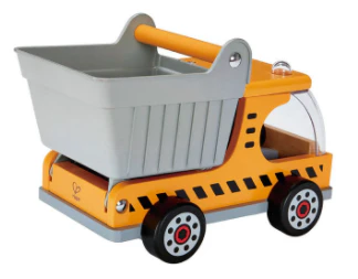HAPE - DUMPER TRUCK - Image 2