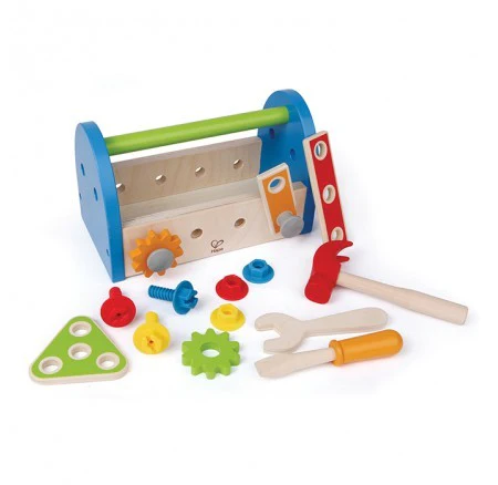 HAPE FIX-IT TOOL BOX