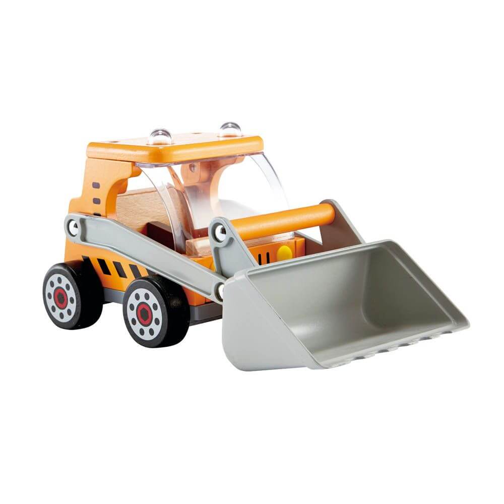 HAPE - GREAT BIG DIGGER