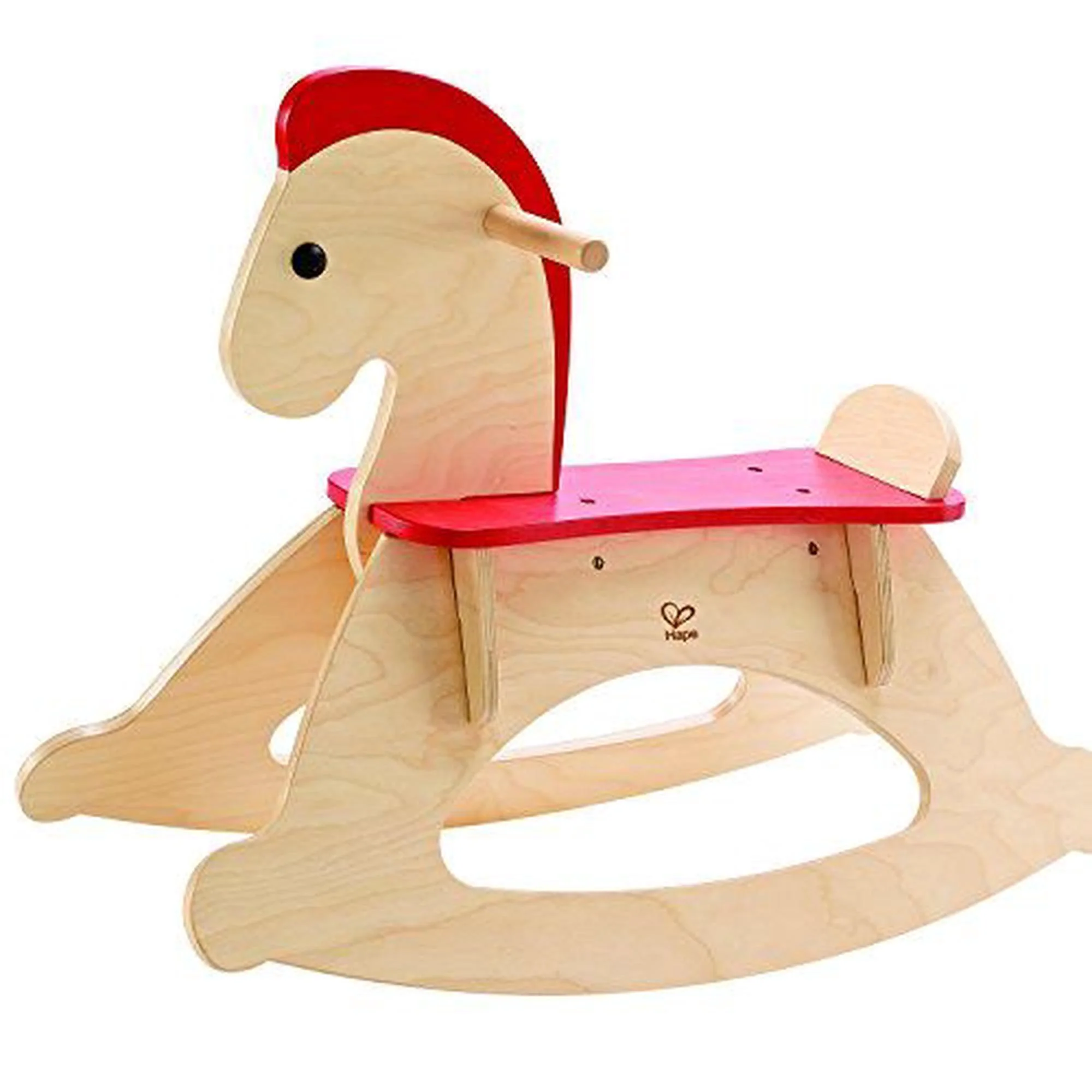 HAPE - GROW WITH ME ROCKING HORSE