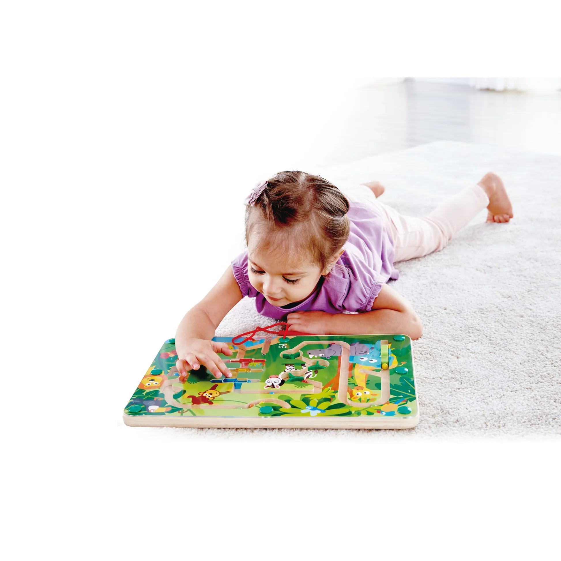 HAPE - JUNGLE MAZE - Image 5