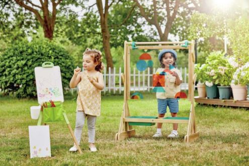 HAPE OUTDOOR ART EASEL - Image 3