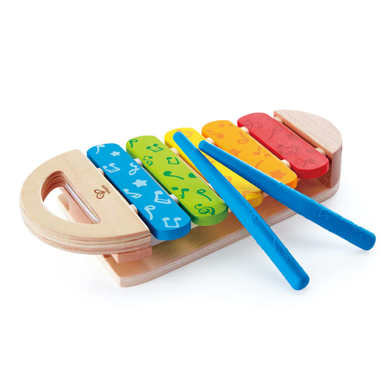 HAPE RAINBOW XYLOPHONE
