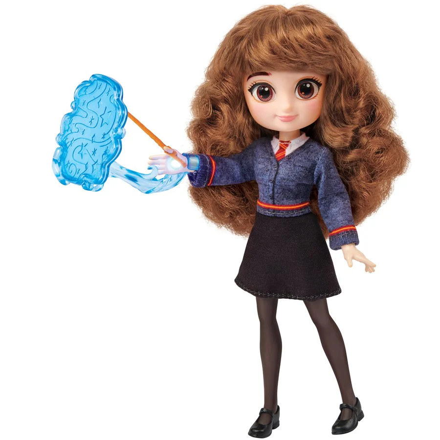 HARRY POTTER 8'' FEATURE HERMIONE - Image 2