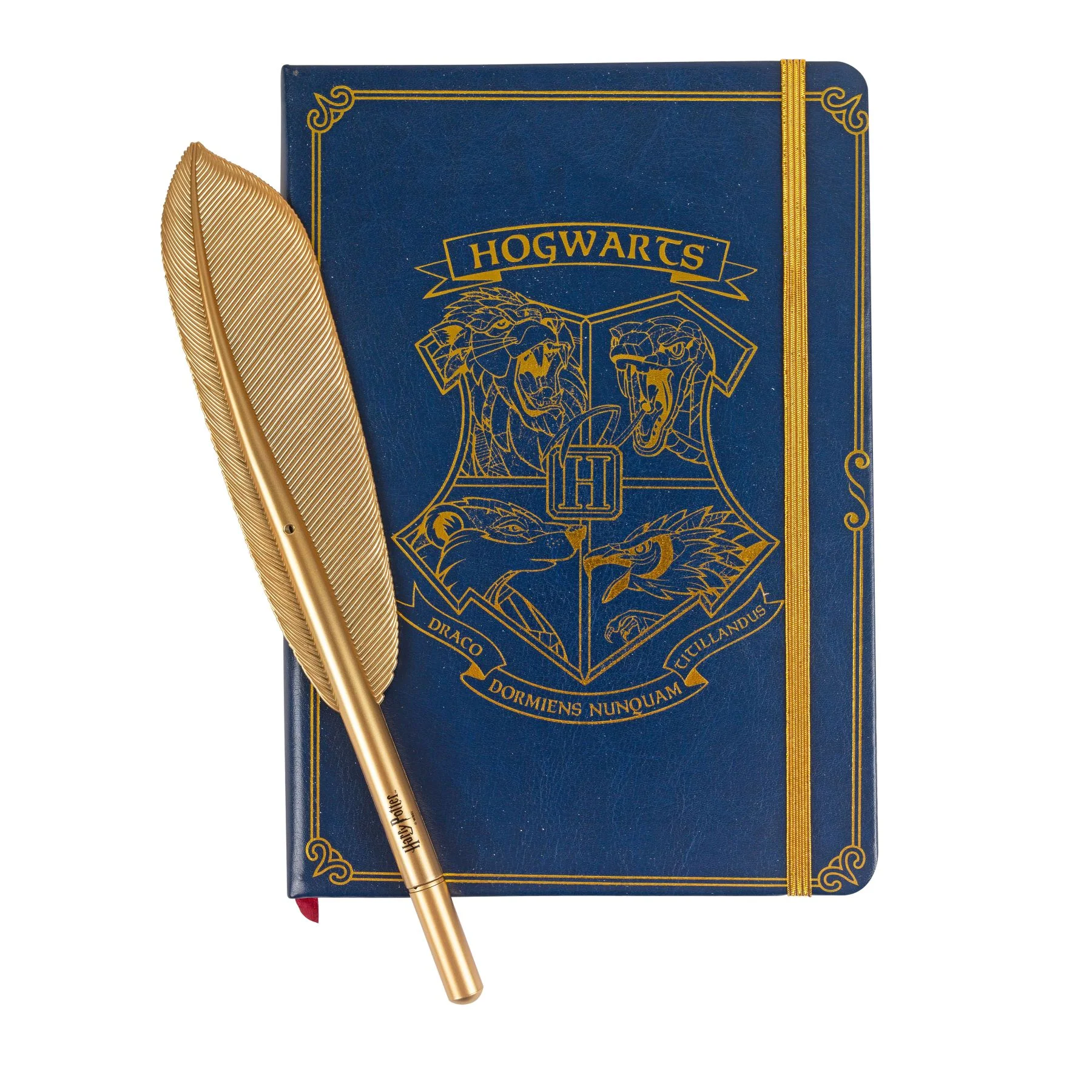 HARRY POTTER JOURNAL AND PEN SET - Image 2
