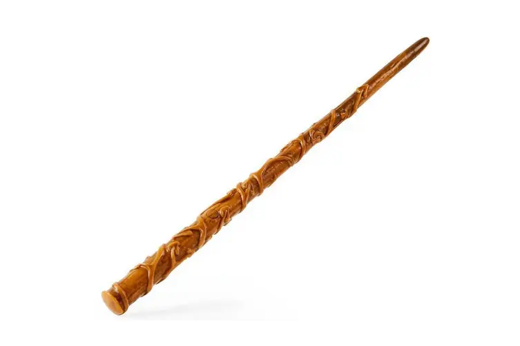 HARRY POTTER PATRONUS PROJECTION WANDS ASST - HERMIONE GRANGER - Image 2