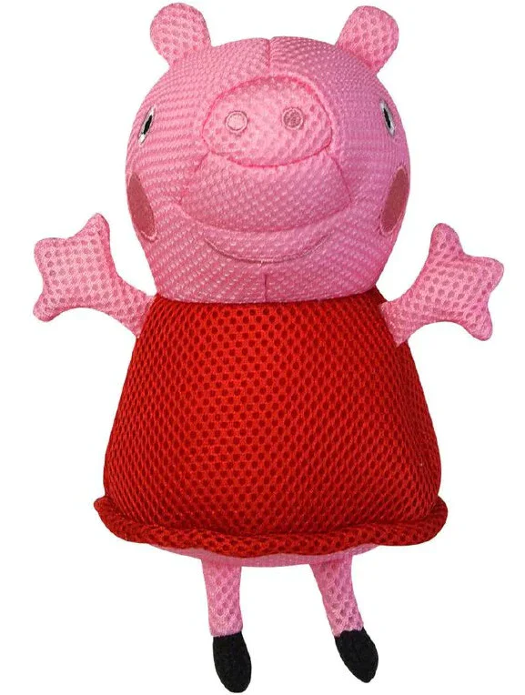 HASBRO AQUA PALS SMALL ASST WAVE 1 - PEPPA PIG