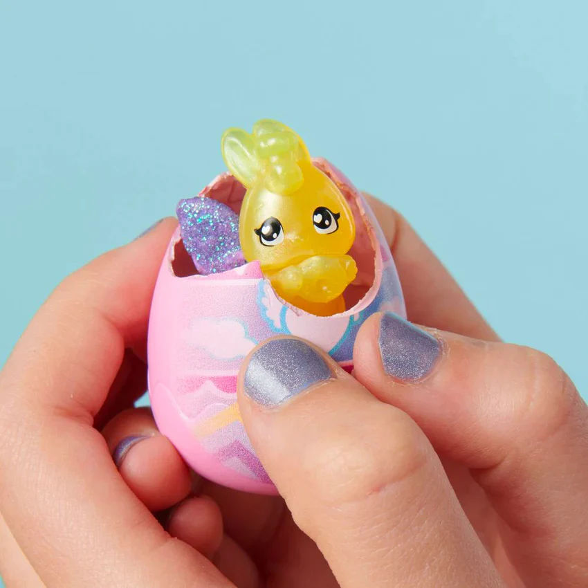 HATCHIMALS SPRING BASKET - Image 3